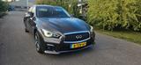 Infiniti Q50 3.5 V6 S Hybrid 4WD Auto S Hybrid - Infiniti Q50: Von Privat