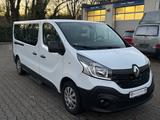 Renault Trafic Combi L2H1 Expression 9-SITZER,KAMERA,PDC - Renault Trafic in Bochum