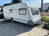 Knaus Südwind 550TKM (Etagenbetten) - Knaus 550 tk