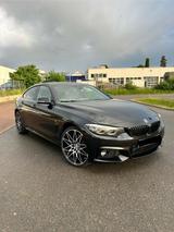 BMW 440 Gran Coupé 440i xDrive Gran Coupé M Spor... - BMW 440 Gran Coupé aus 2017