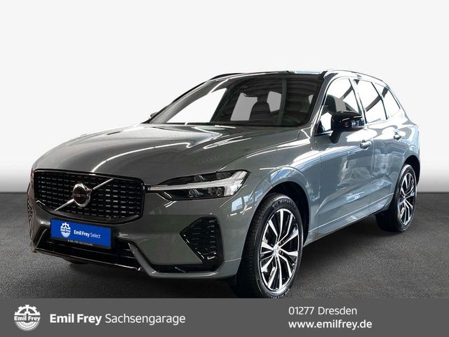 Volvo XC60 B4 B Plus Dark Standhzg Driver Assist Aware