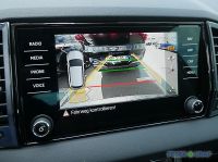 Skoda Karoq - Vorschau Bild 8