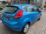 Ford Fiesta 1,25 60kW Titanium Titanium