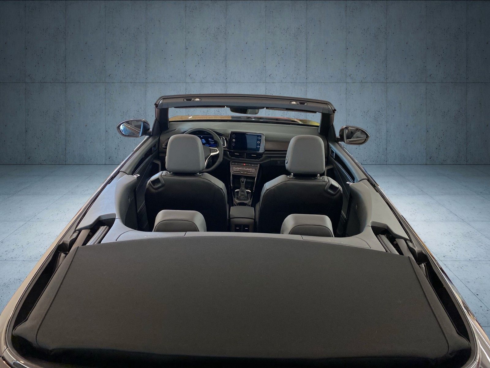Volkswagen T-Roc - Bild 18