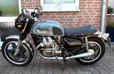 Honda CX 500 sehr schöner Cafe Racer Umbau - HONDA 1980