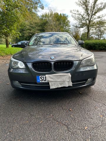 BMW 530d Automatik