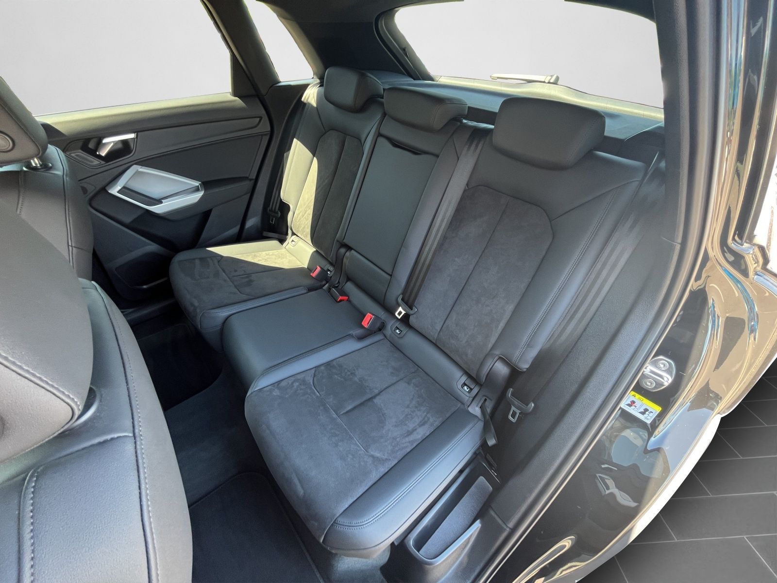 Audi Q3 - Bild 15