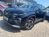 Hyundai TUCSON*NAVI&R.KAM&PDCvo&hi*Klimaautomatik*Sitzhz - Hyundai TUCSON Tageszulassungen