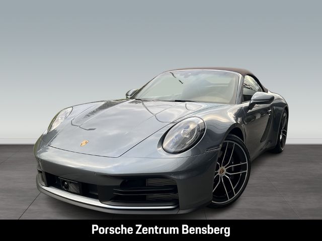 Porsche 911 Carrera Cabriolet