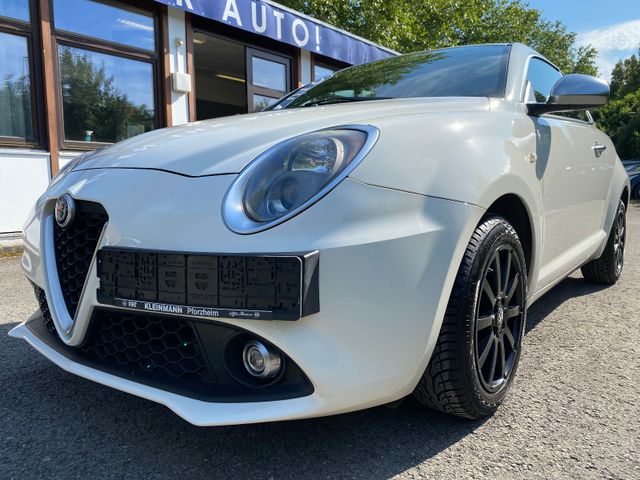 Alfa Romeo MiTo Super