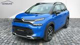 Citroën C3 III Aircross 1,2 PureTech Plus Klimaaut. LED  - Citroën C3 mit Benzin-Antrieb: Plus