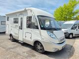 HYMER / ERIBA / HYMERCAR B504 SL STAR EDITION *FIAT*FESTBETT*HUBBETT*KLIM - HYMER / ERIBA Star edition