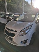 Chevrolet Spark 1.0 PER RICAMBI - graue Chevrolet Spark
