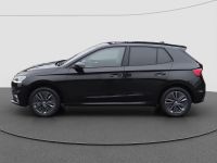 Skoda Fabia - Vorschau Bild 7