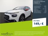Citroën C3 PureTech 82 Shine Pack - Citroën C3: Puretech 82