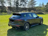 Porsche Cayenne S Diesel Platinum Edition SportDesign - Porsche Gebrauchtwagen in Magdeburg