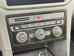 VW Golf Sportsvan VII Join ACC*NAVI*BT*KLIMA*APP