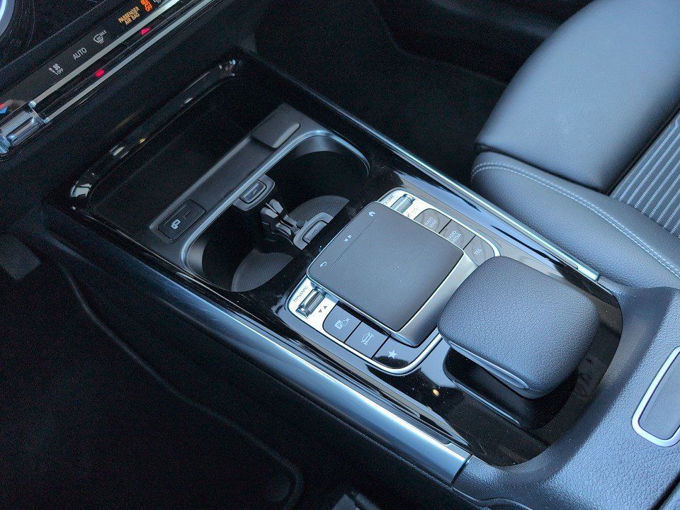 Fahrzeugabbildung Mercedes-Benz B 220 PROGRESSIVE 4MATIC AT GARANTIE AHK+NAV+LED