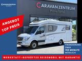 HYMER / ERIBA / HYMERCAR ML-T 580 #AUTOMATIK#FLACHE EINZELBETTEN#EFOY# - Ml Wohnwagen