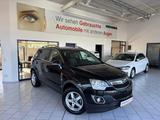 Opel Antara Design Edition 4x4 *Navi*SHZ*Allrad - Opel Antara Edition mit Diesel-Antrieb