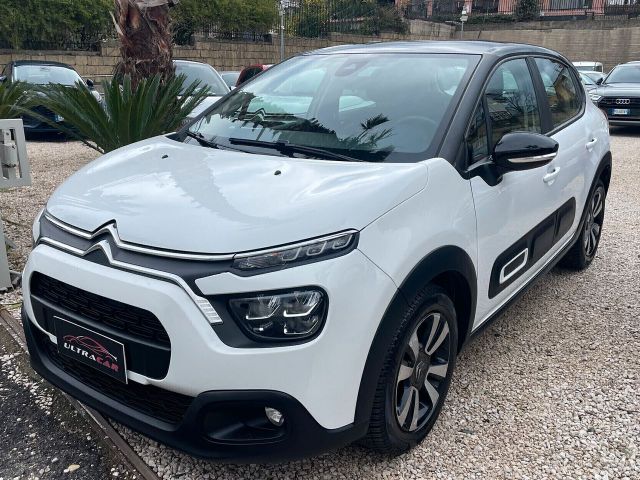 Citroën Citroen C3 PureTech 110 S&S EAT6 Shine Pack