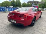 BMW 650i xDrive Coupé M Sport Edition M Sport Ed... - BMW: E65
