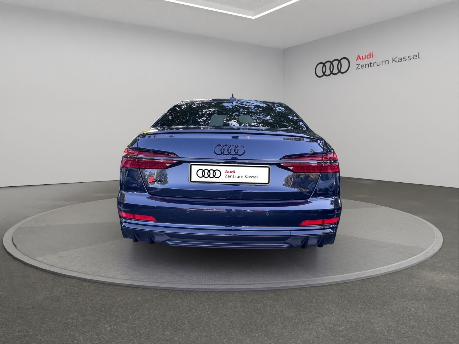 Audi S6 - Bild 6