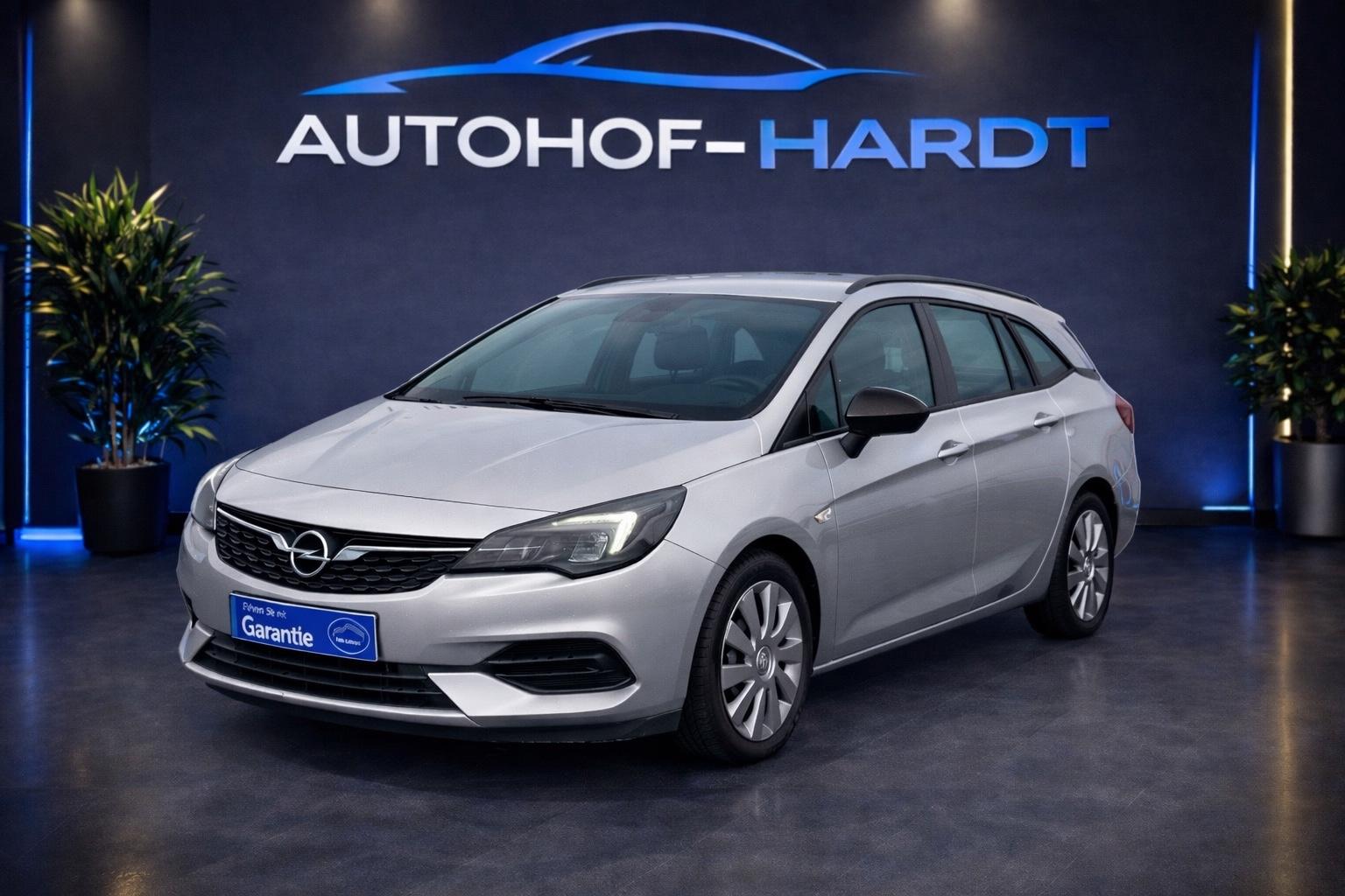Opel Astra K Sports Tourer Edition Start/Stop