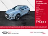 Audi A3 allstreet 35 TDI S line Black AHK MATRIX Busi - Audi A3 allstreet mit Diesel-Antrieb