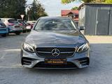 Mercedes-Benz E 350d AMG Line TÜV NEU*Autom.*2 Hand*Widescreen - Mercedes-Benz: 35