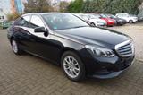 Mercedes-Benz E 200 E Lim.E 200 NGD BlueEfficiency LED/LEDER - Mercedes-Benz mit CNG-Antrieb