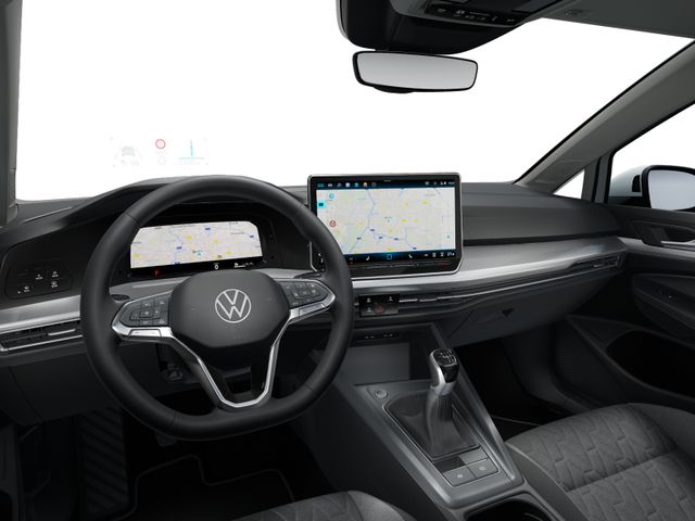 Golf VIII Life 1.5 TSI STANDHZG HUD NAVI