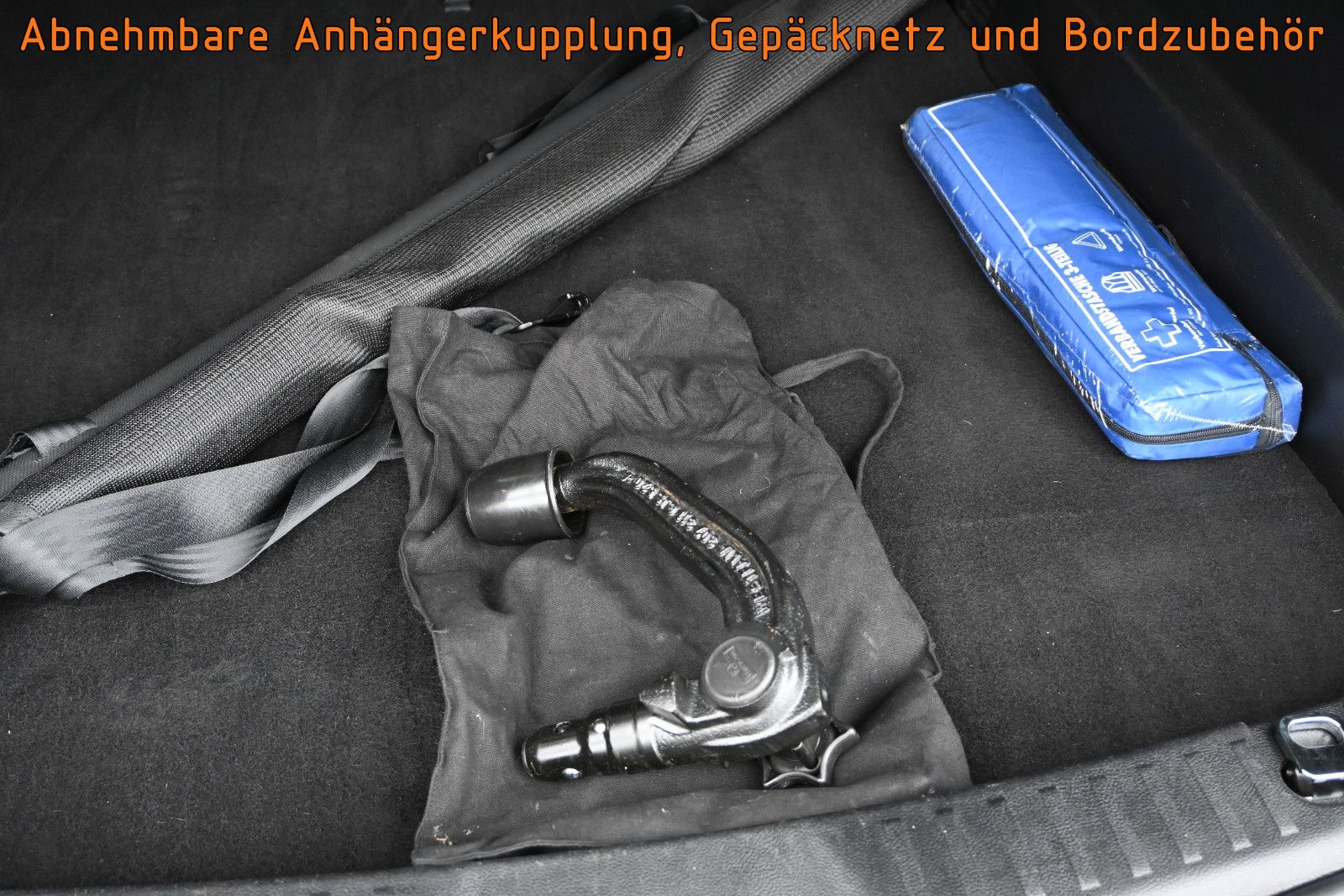 Fahrzeugabbildung Ford S-Max 2.0d EcoBlue ST-Line Auto °AHK°STANDHEIZ°