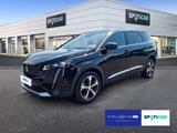 Peugeot 5008 GT 130 Automatik *Navi*Sound*SHZ - Peugeot 5008 in Wiesbaden