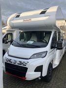 Dethleffs Alpa A 7820-2 