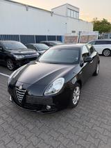 Alfa Romeo Giulietta 1.4 Turismo  - Alfa Romeo Giulietta in Frankfurt (Main)