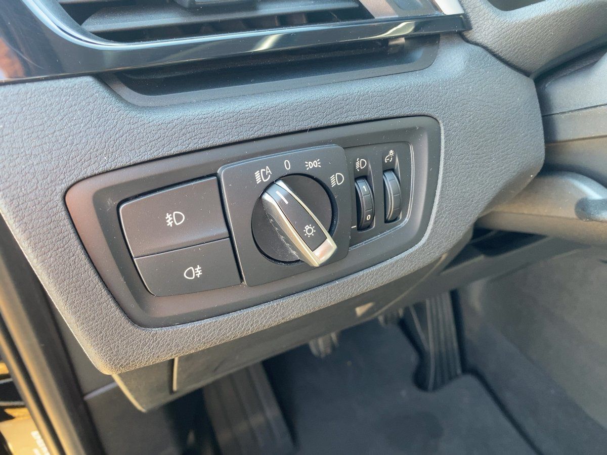 BMW X1 Advantage *Navi*SHZ*Park Assist*Tempomat*PDC* foto 9