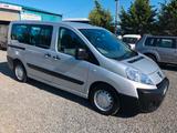 Peugeot Expert Tepee L2H1 Access**9-SITZE*KLIMA*AHK - Peugeot Expert Tepee in Stuttgart