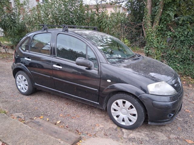 Citroën Citroen C3 1.4 HDi 70CV Classique