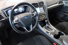 Fahrzeugabbildung Ford Mondeo 2.0 TDCi Titanium Turnier NAVI WinterPak.