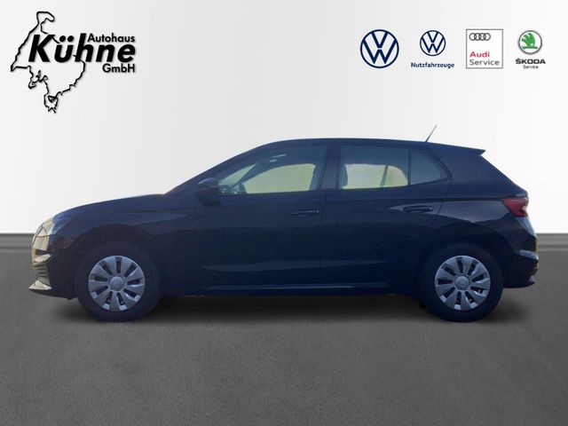 Fabia 1.0 MPI Ambition SHZ,PDC