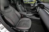 Mercedes-Benz CLA 250 Shooting Brake 4M AMG 360°+Pano+AHK+18" - Mercedes-Benz CLA-Class: Shooting Brake