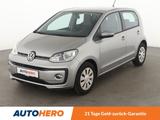 Volkswagen up! 1.0 Move up! BM*TEMPO*PDC*SHZ*KLIMA* - VW up! Gebrauchtwagen in Köln