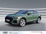 Audi Q5 Sportback 50 TFSI e qu NAVI virt 20" advanced - Audi Q5 Gebrauchtwagen in Freiburg