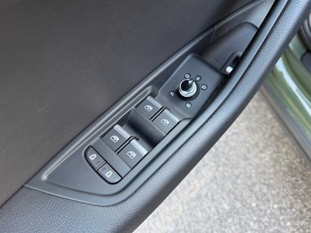 Audi A4 allroad 45 2.0 TFSI quattro S-tronic Business foto 15