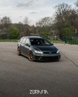 Volkswagen Golf R 2.0 TSI DSG 4MOTION TUNING/UPGRADES - Volkswagen Golf: Tuning