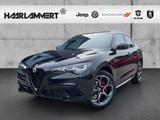Alfa Romeo Stelvio Veloce Q4 2.0 AHK+PDC+KAMERA+NAVI+CARPLA - Alfa Romeo Stelvio Neuwagen