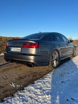 Audi A6 3.0 TDI /S-Line/Laser/ACC/RS 6 Optik/Insp Neu - Audi A6: RS