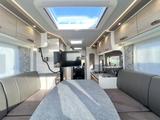 Frankia I 7400 Plus Platin Pure*26er* - Rundsitzgruppe Diesel Integrierter