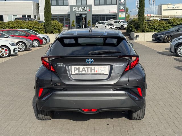 Toyota C-HR  Hybrid Style
